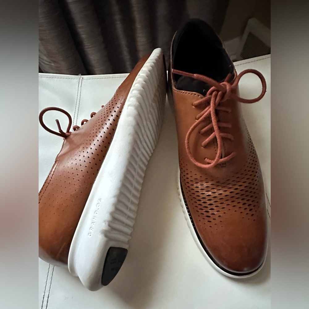 Cole Haan zero grand size 10.5
